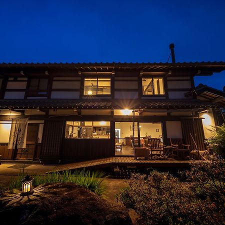 Guest House & Cafe Soy Takayama  Exterior foto
