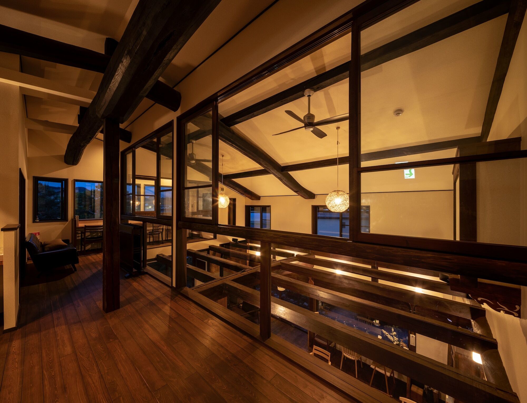Guest House & Cafe Soy Takayama  Exterior foto